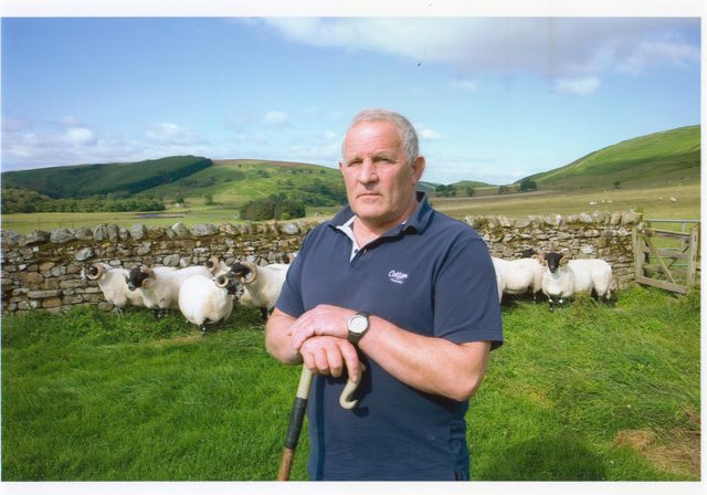 Graham Cowing A win-win for food and climate - Food, Farming and Countryside Commission