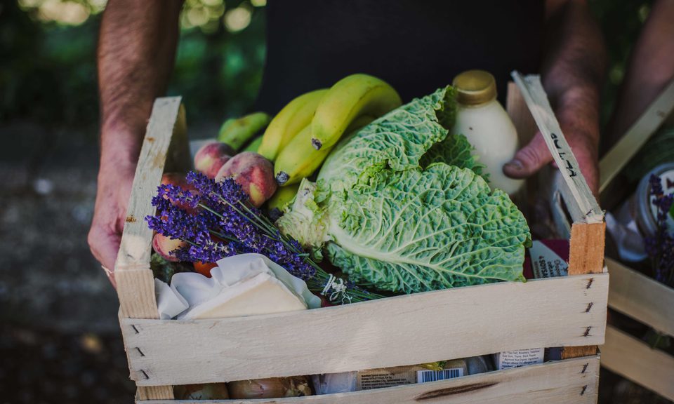 Practical Food Work Radical and practical - Food, Farming and Countryside Commission